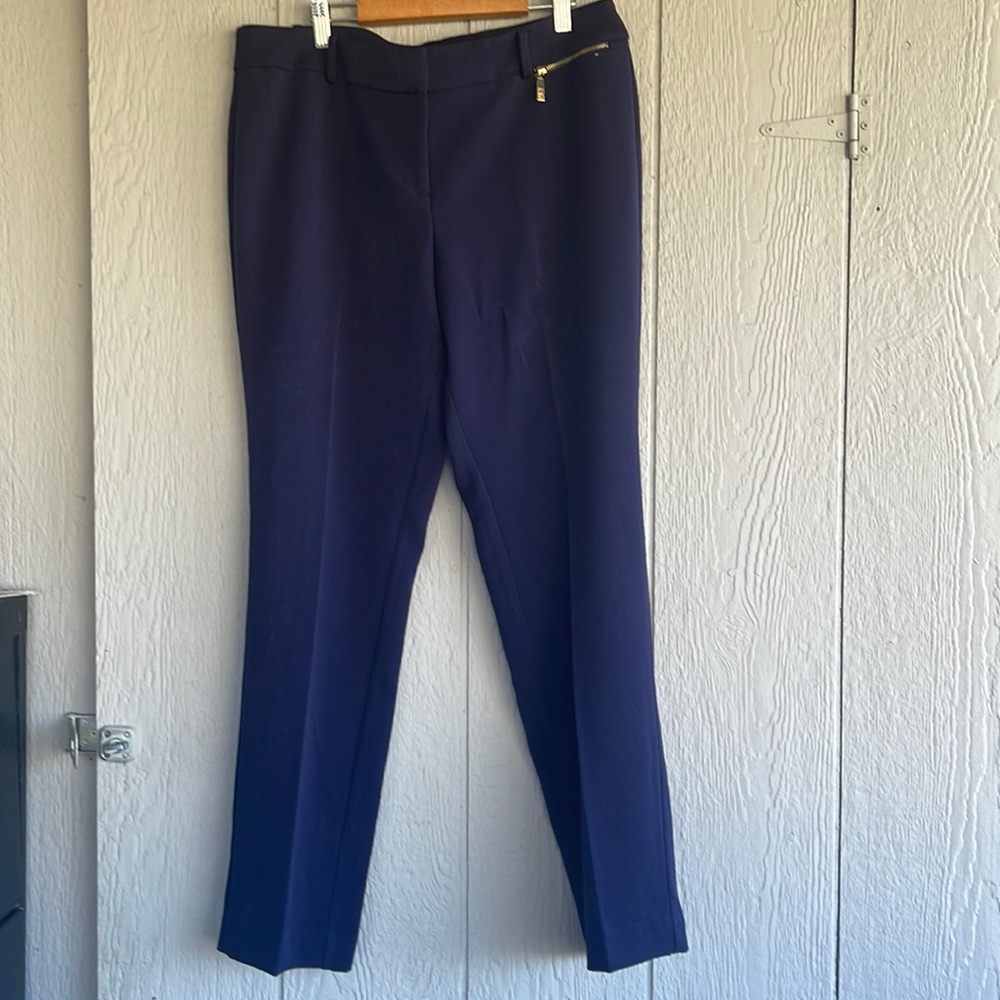 - ANNE KLEIN pants